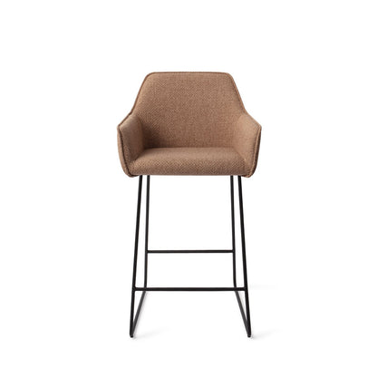 Hofu Bar Chair French Toast Slide Counter (65 cm)
