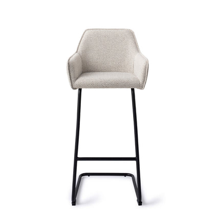 Hofu Bar Chair Checkers Charm Arch Bar (75 cm)