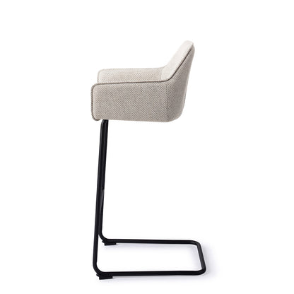 Hofu Bar Chair Checkers Charm Arch Bar (75 cm)