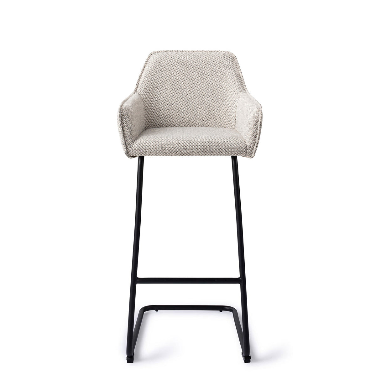 Hofu Bar Chair Checkers Charm Arch Bar (75 cm)