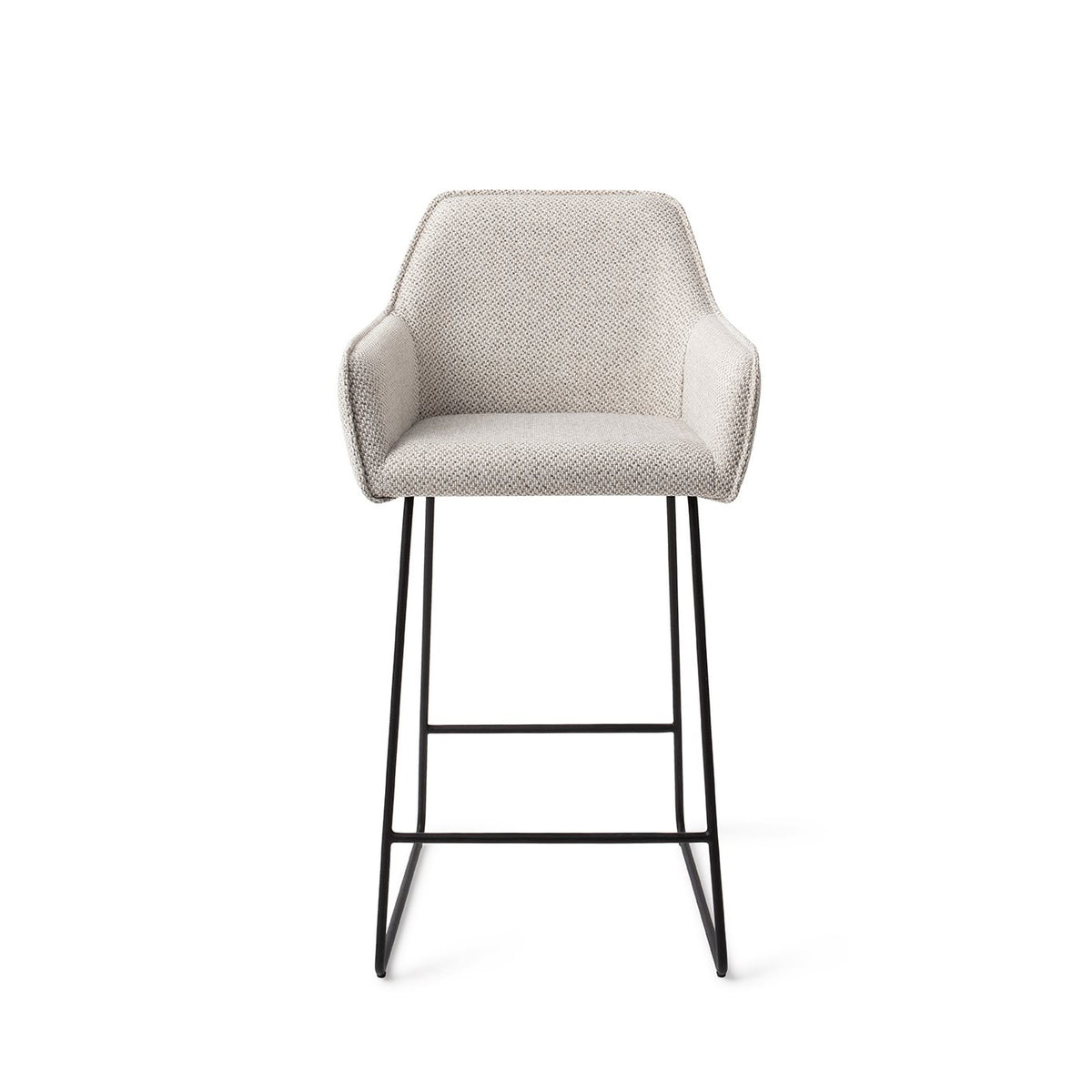 Hofu Bar Chair Checkers Charm Slide Counter (65 cm)