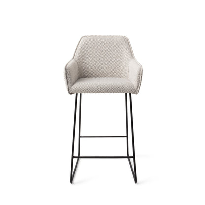 Hofu Bar Chair Checkers Charm Slide Counter (65 cm)