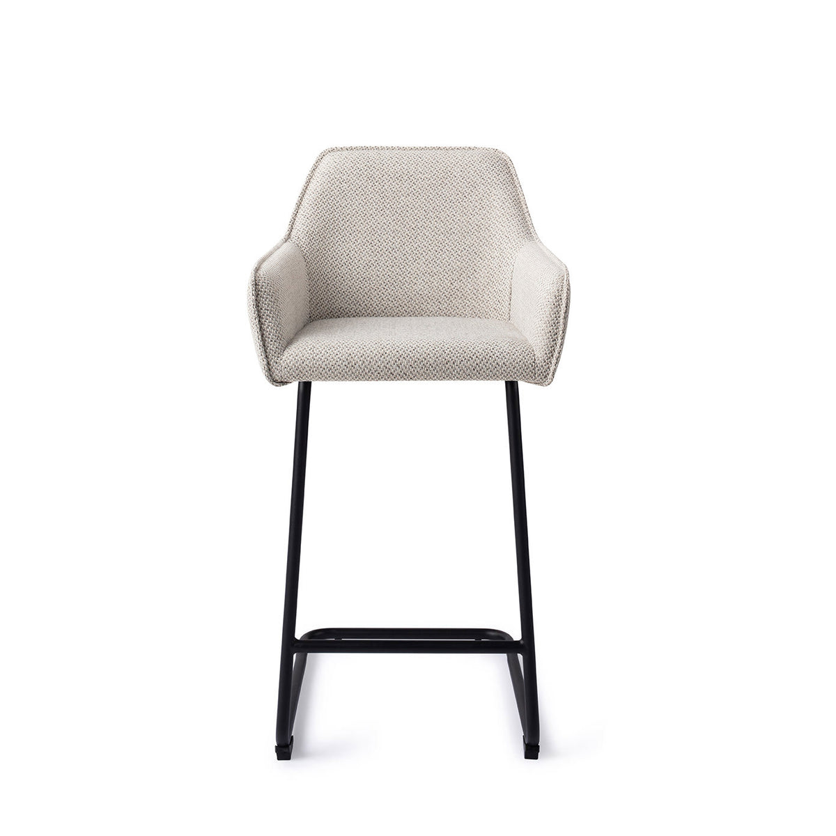 Hofu Bar Chair Checkers Charm Arch Counter (65 cm)
