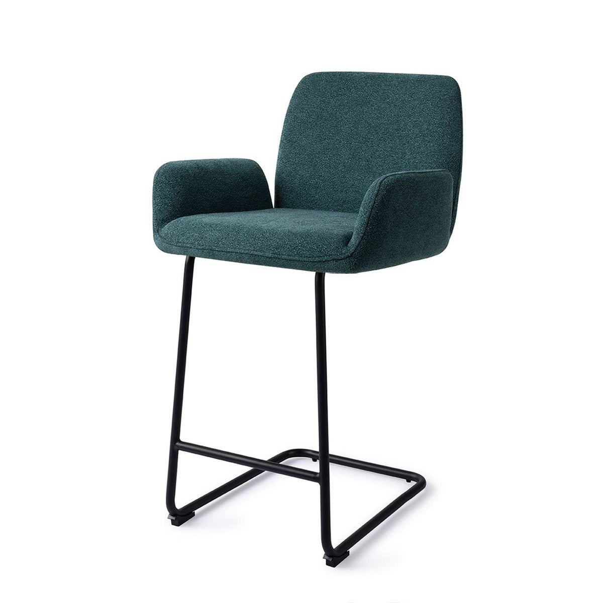 Misaki Bar Chair Merry Mermaid Arch Counter (65 cm)
