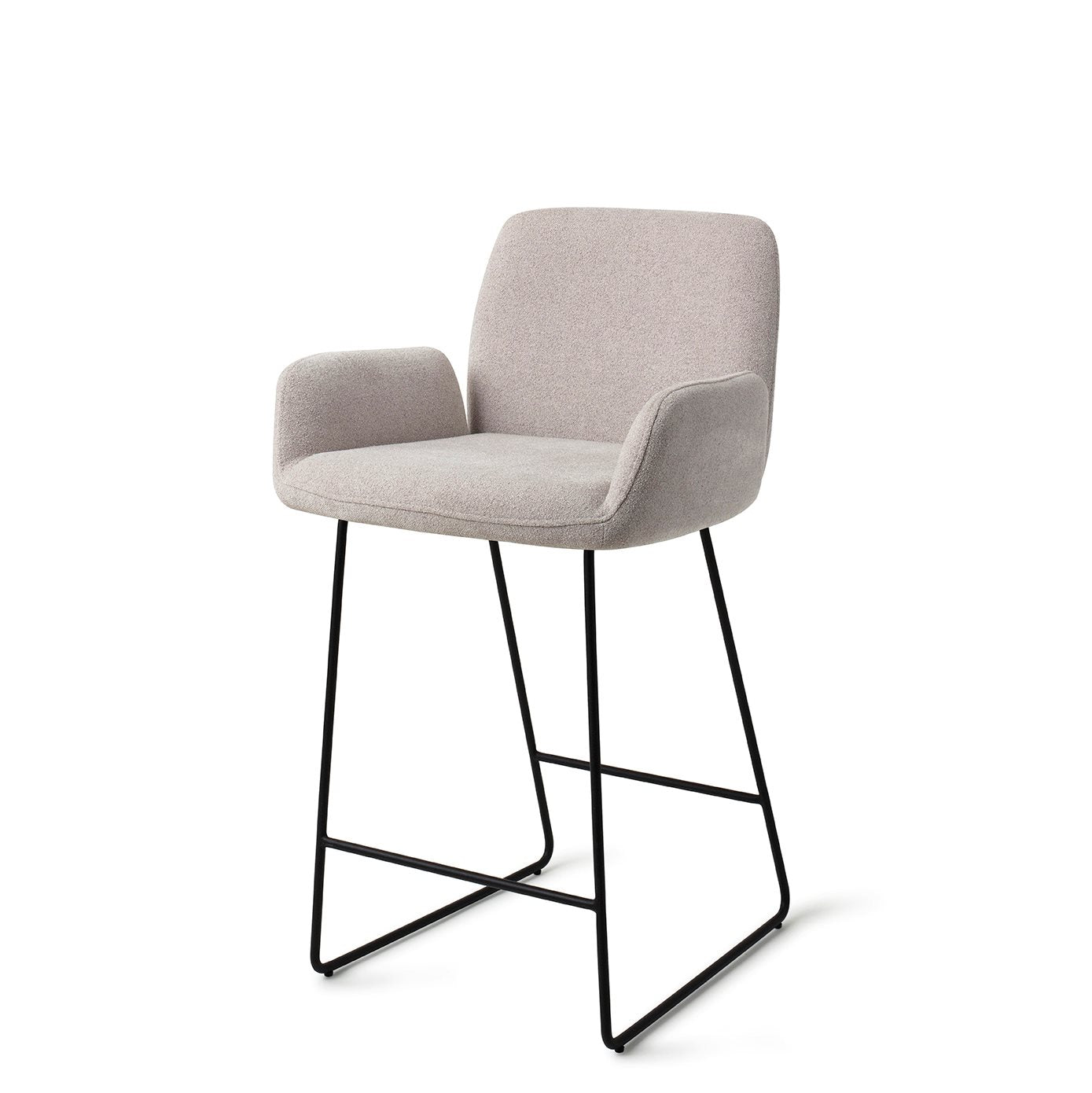 Misaki Bar Chair Pretty Plaster Slide Counter (65 cm)