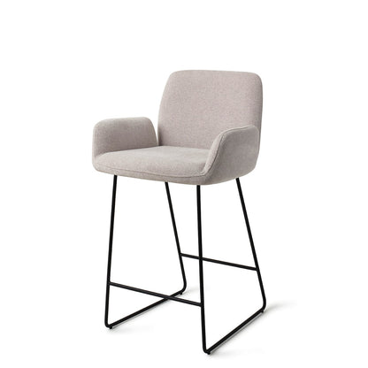 Misaki Bar Chair Pretty Plaster Slide Counter (65 cm)