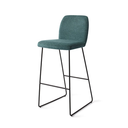 Ikata Bar Chair Merry Mermaid Slide Bar (75 cm)
