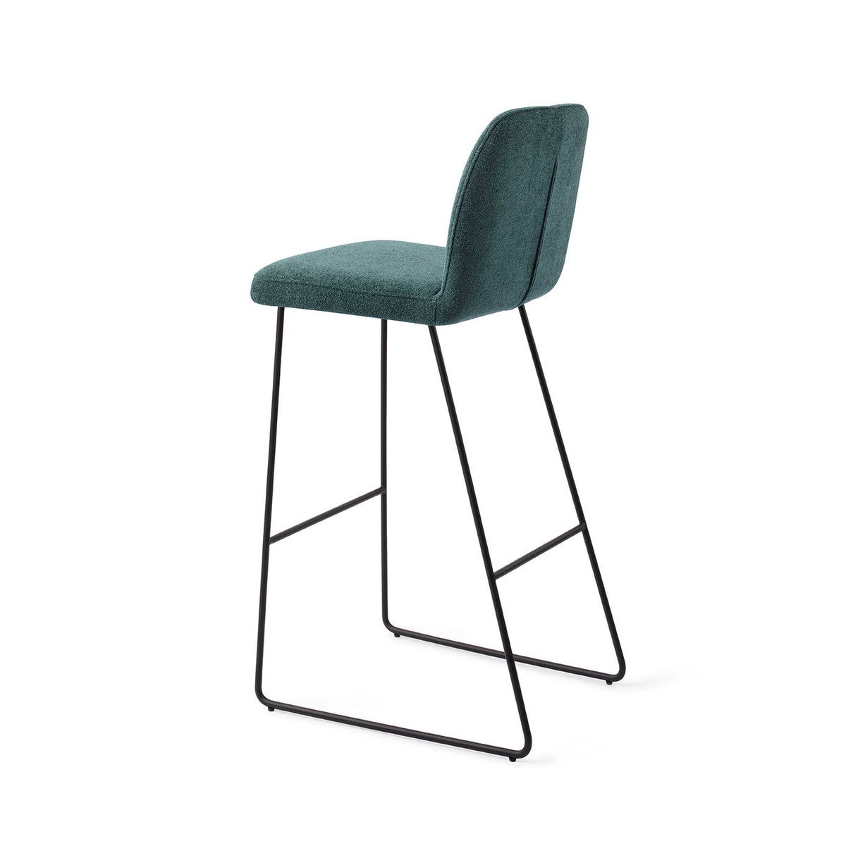Ikata Bar Chair Merry Mermaid Slide Bar (75 cm)