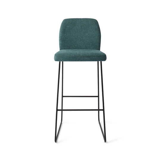 Ikata Bar Chair Merry Mermaid Slide Bar (75 cm)