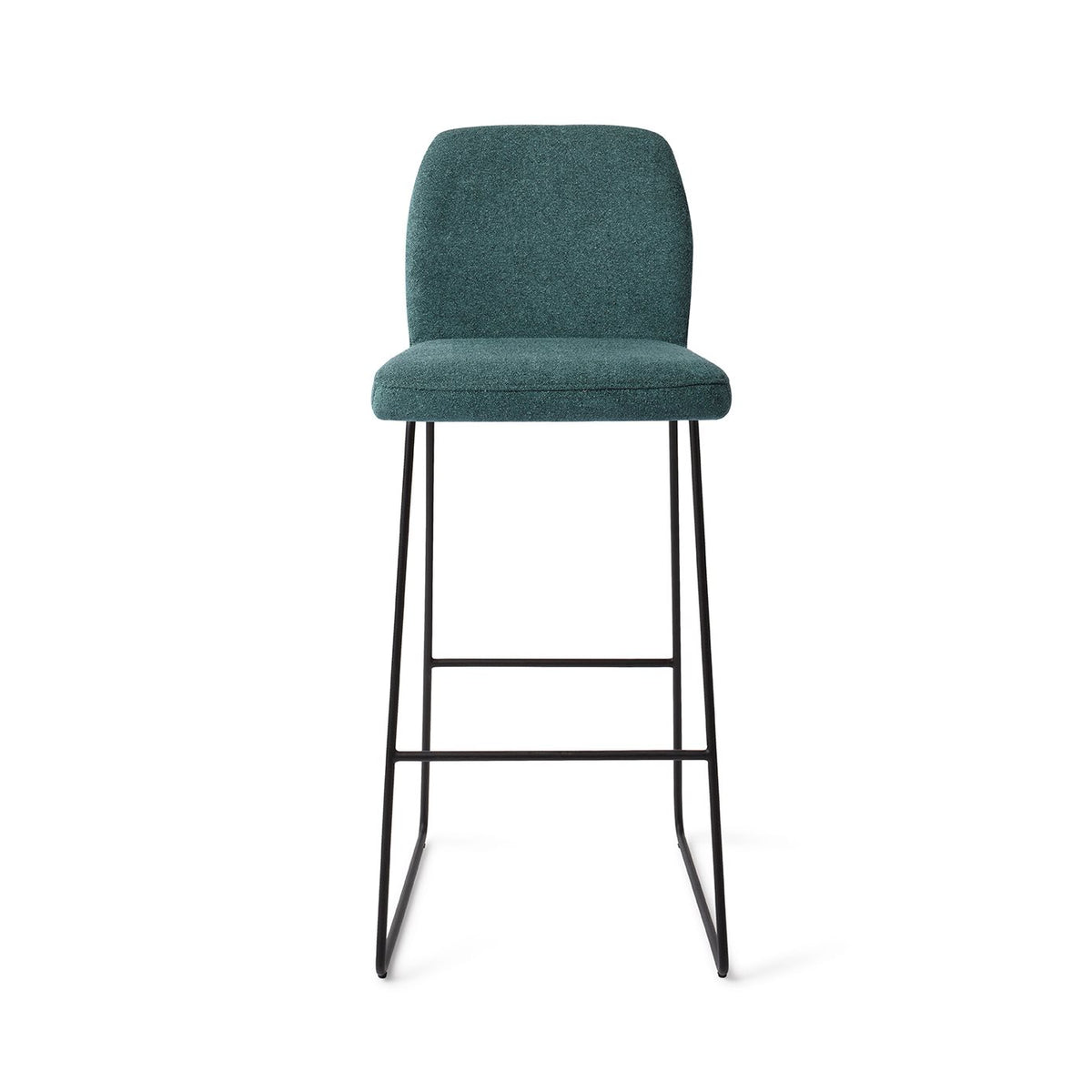 Ikata Bar Chair Merry Mermaid Slide Bar (75 cm)
