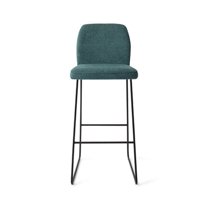 Ikata Bar Chair Merry Mermaid Slide Bar (75 cm)