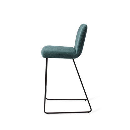 Ikata Bar Chair Merry Mermaid Slide Counter (65 cm)
