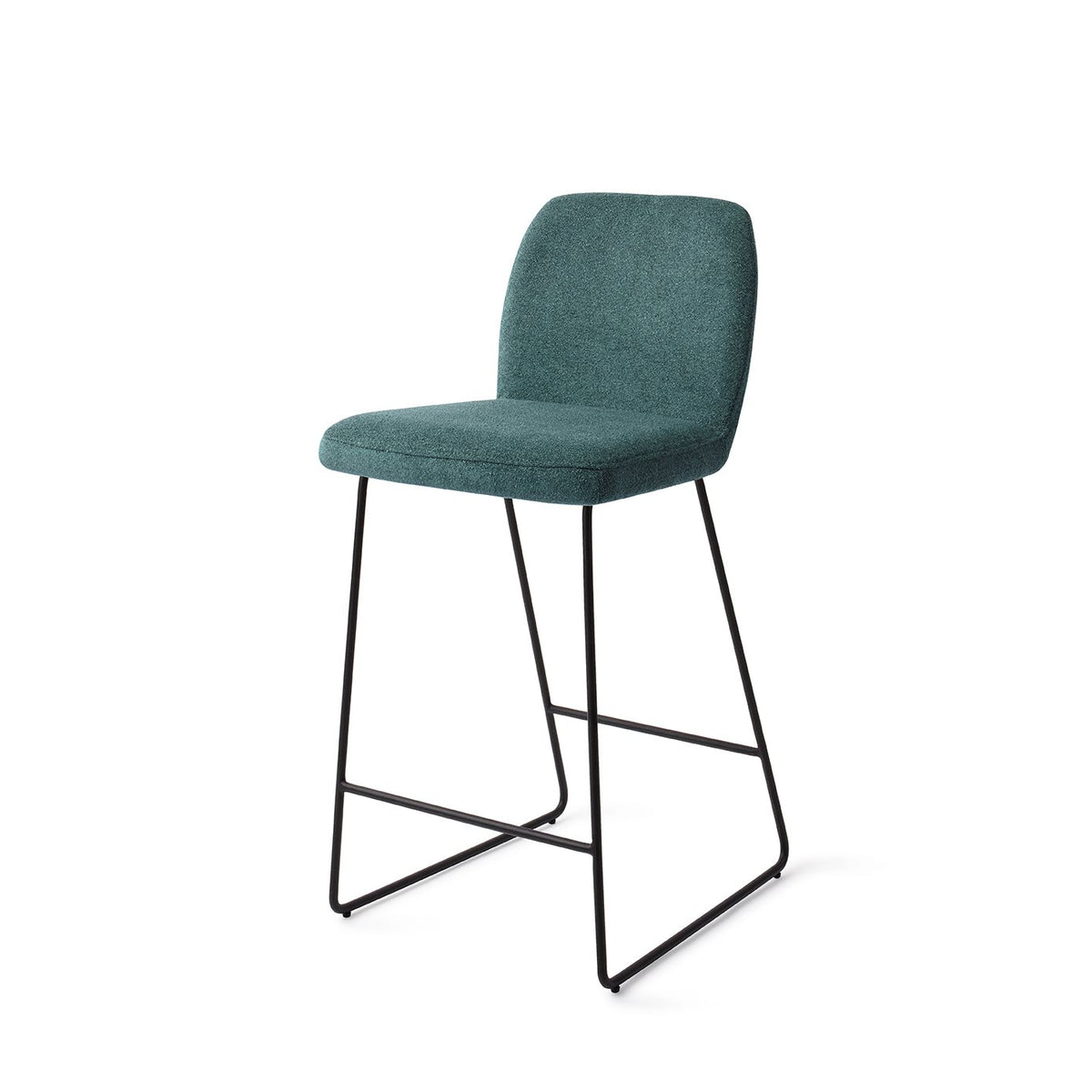 Ikata Bar Chair Merry Mermaid Slide Counter (65 cm)
