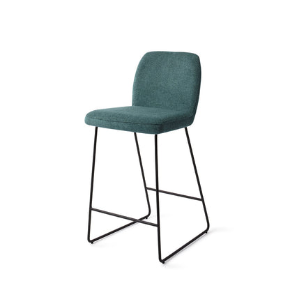Ikata Bar Chair Merry Mermaid Slide Counter (65 cm)