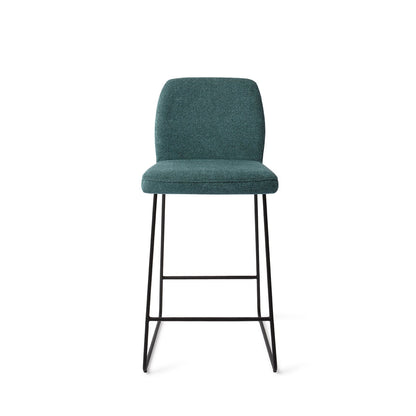 Ikata Bar Chair Merry Mermaid Slide Counter (65 cm)