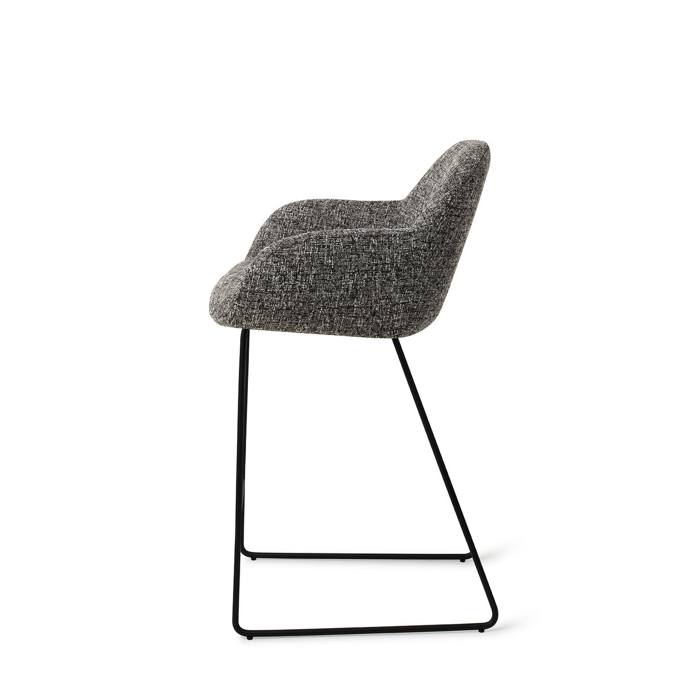 Kushi Bar Chair Skyfall Slide Counter (65 cm)