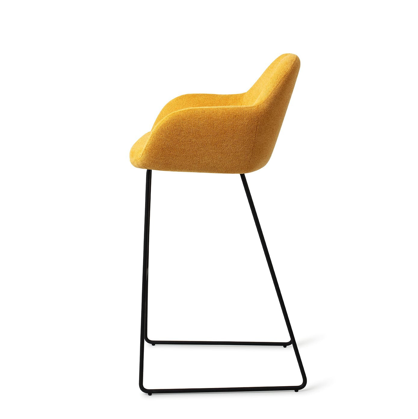 Kushi Bar Chair Sweet Corn Slide Bar (75 cm)
