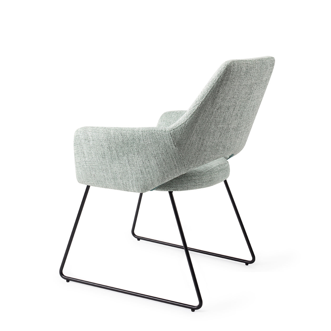 Yanai Dining Chair Soft Sage