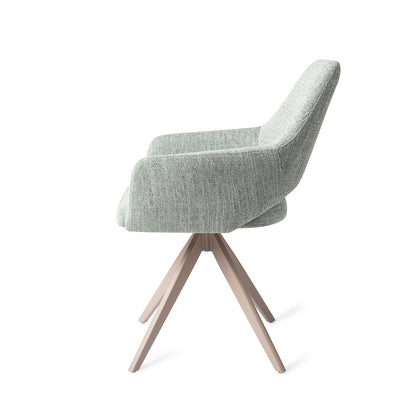 Yanai Dining Chair Soft Sage