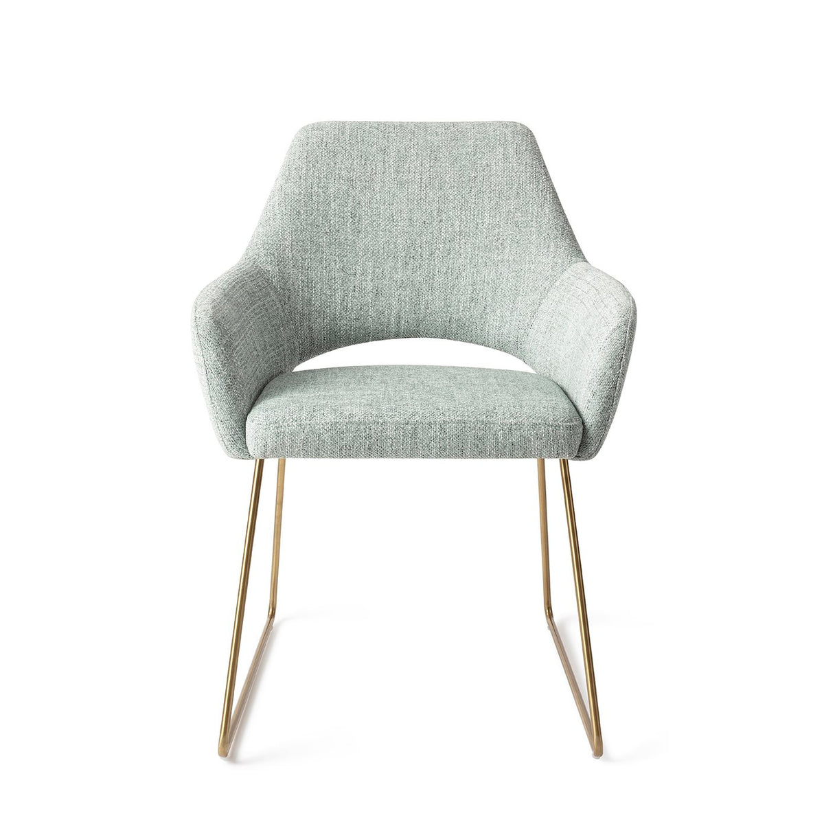 Yanai Dining Chair Soft Sage