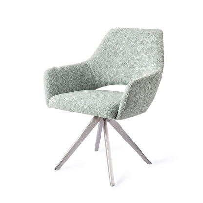 Yanai Dining Chair Soft Sage