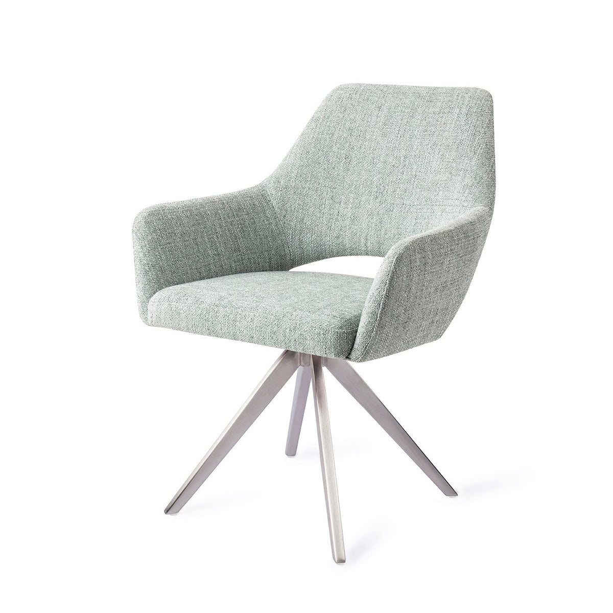 Yanai Dining Chair Soft Sage