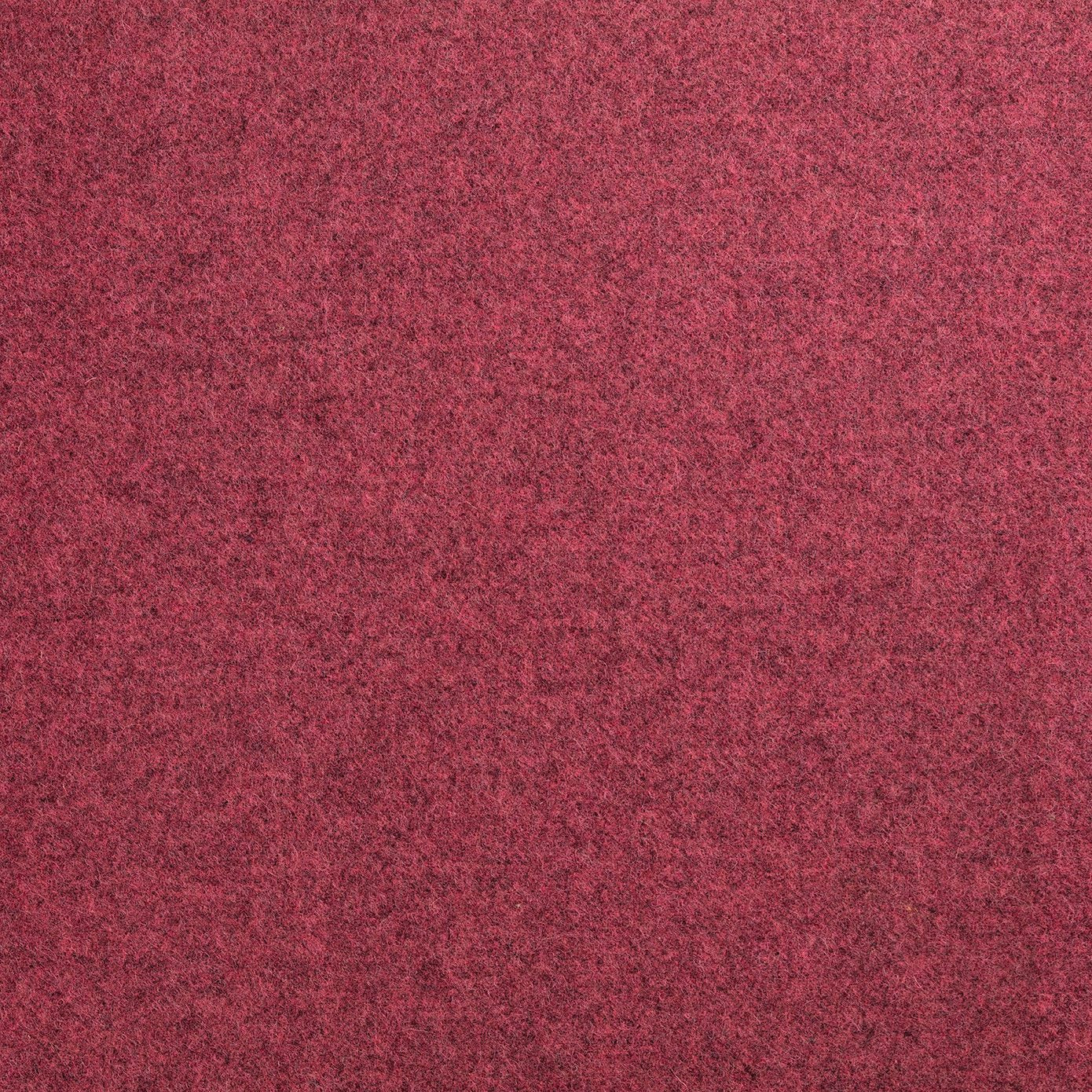 Oshu Fabric Swatch Raspberry Hill