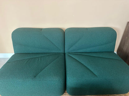 Hana Sofa Everwood (Modular)