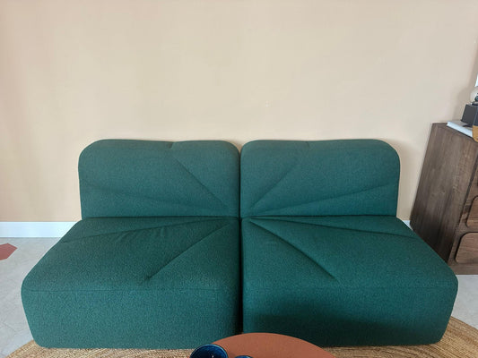 Hana Sofa Everwood (Modular)