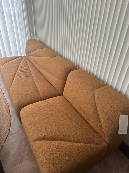 Hana Sofa Sundara (Modular)