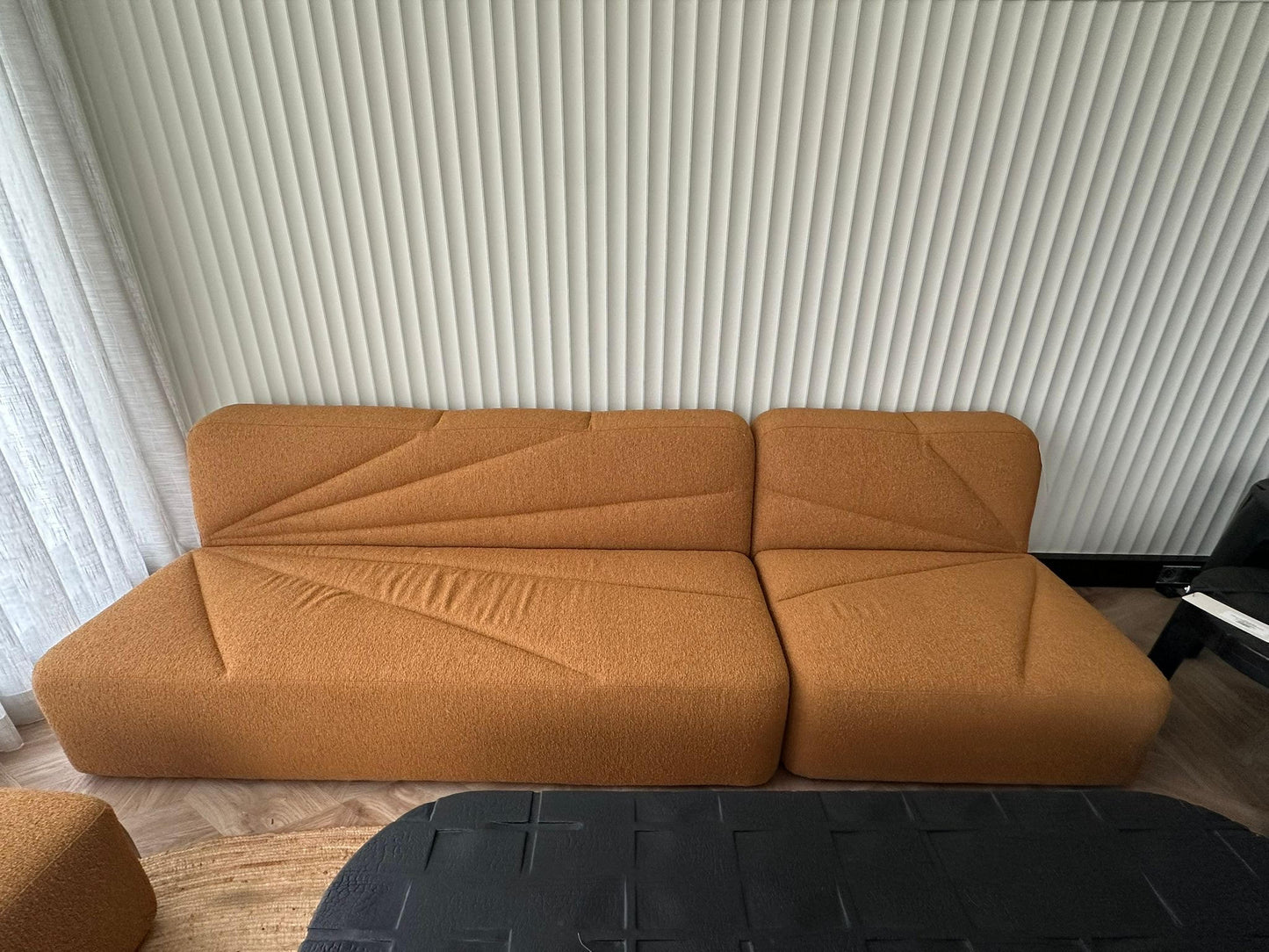 Hana Sofa Sundara (Modular)