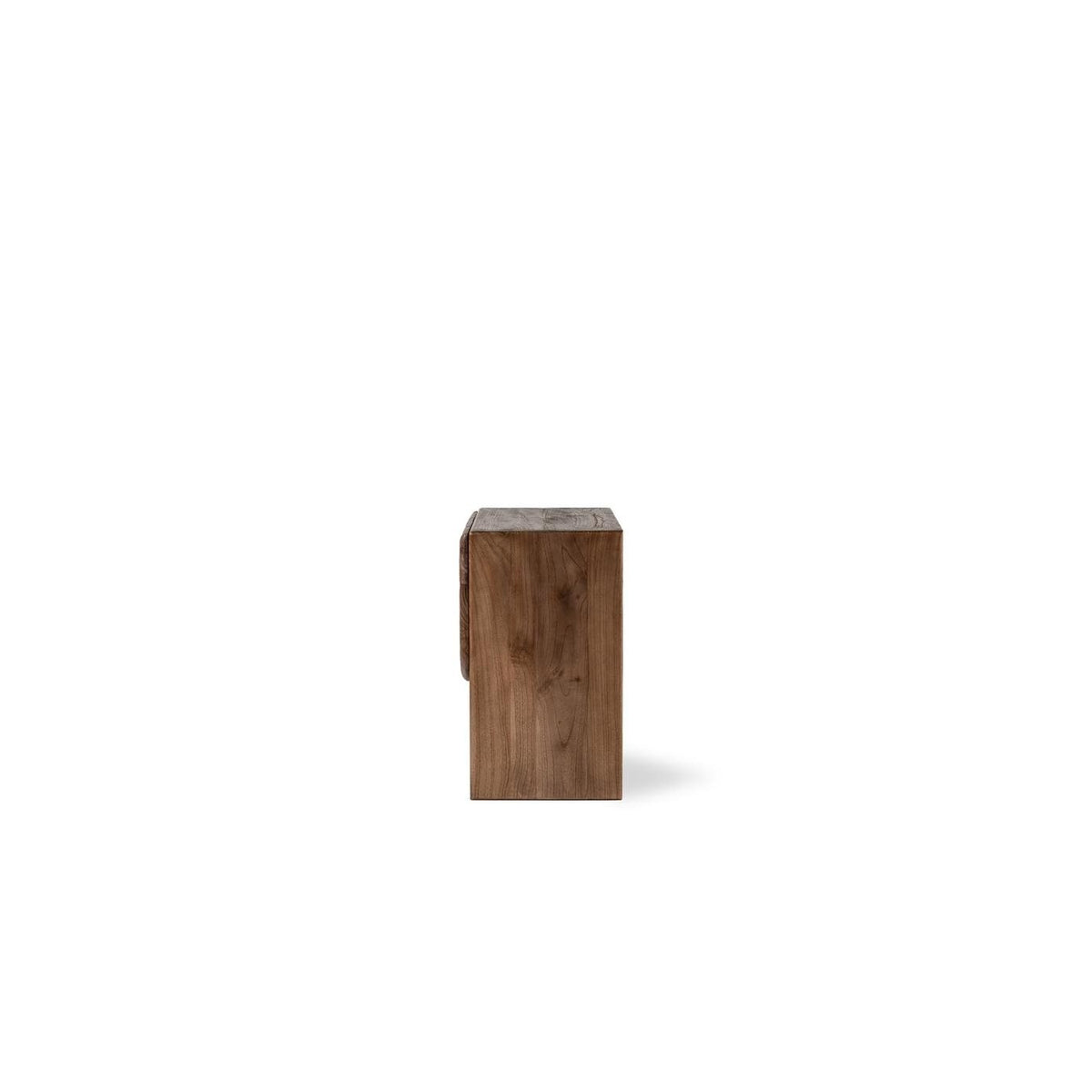 Mehamn Sideboard Natural 2 Door Sideboard