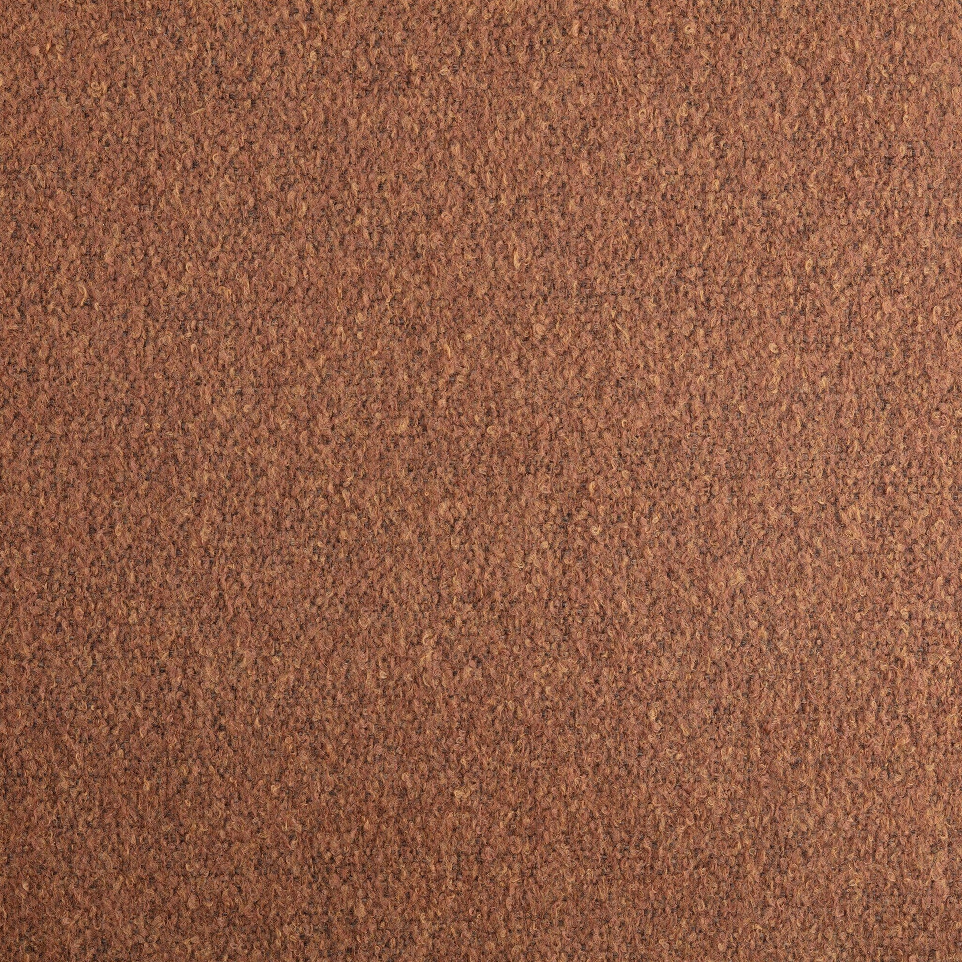 Tome Fabric Swatch Cinnamon Bun