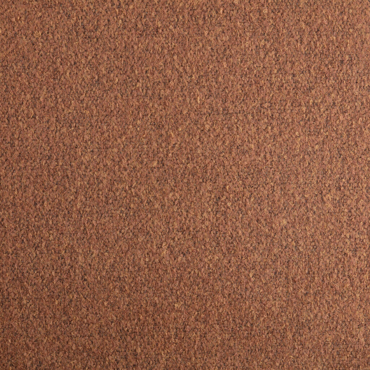 Tome Fabric Swatch Cinnamon Bun