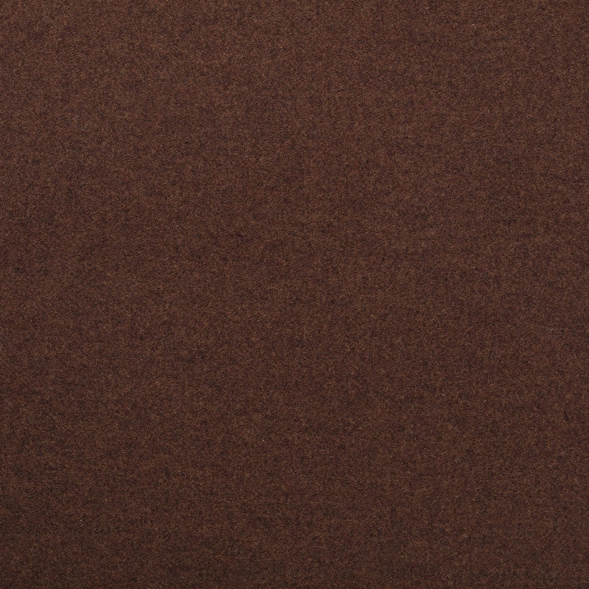 Takko Fabric Swatch Wool Brown