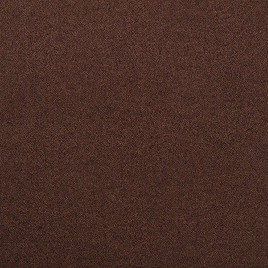 Takko Fabric Swatch Wool Brown