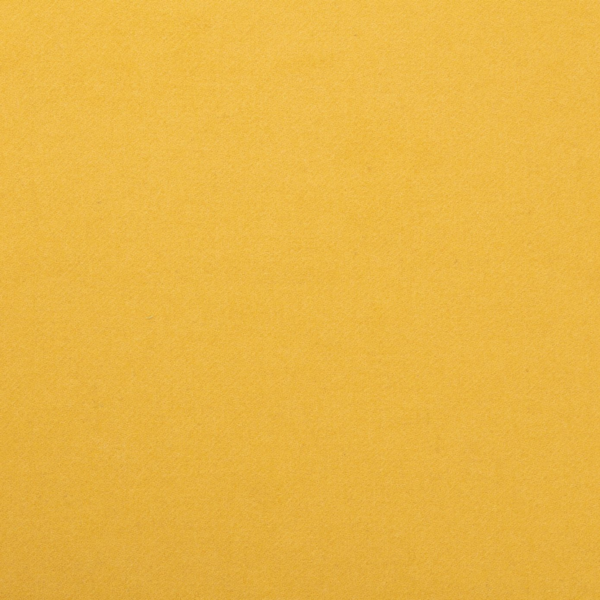 Takko Fabric Swatch Wool Yellow