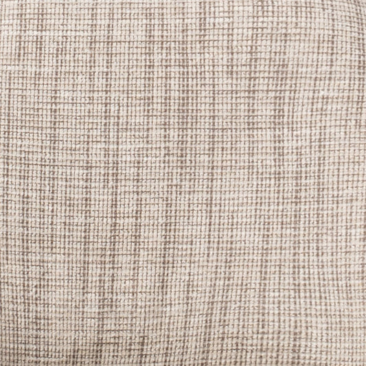 Yanai Fabric Swatch Caramel Grid