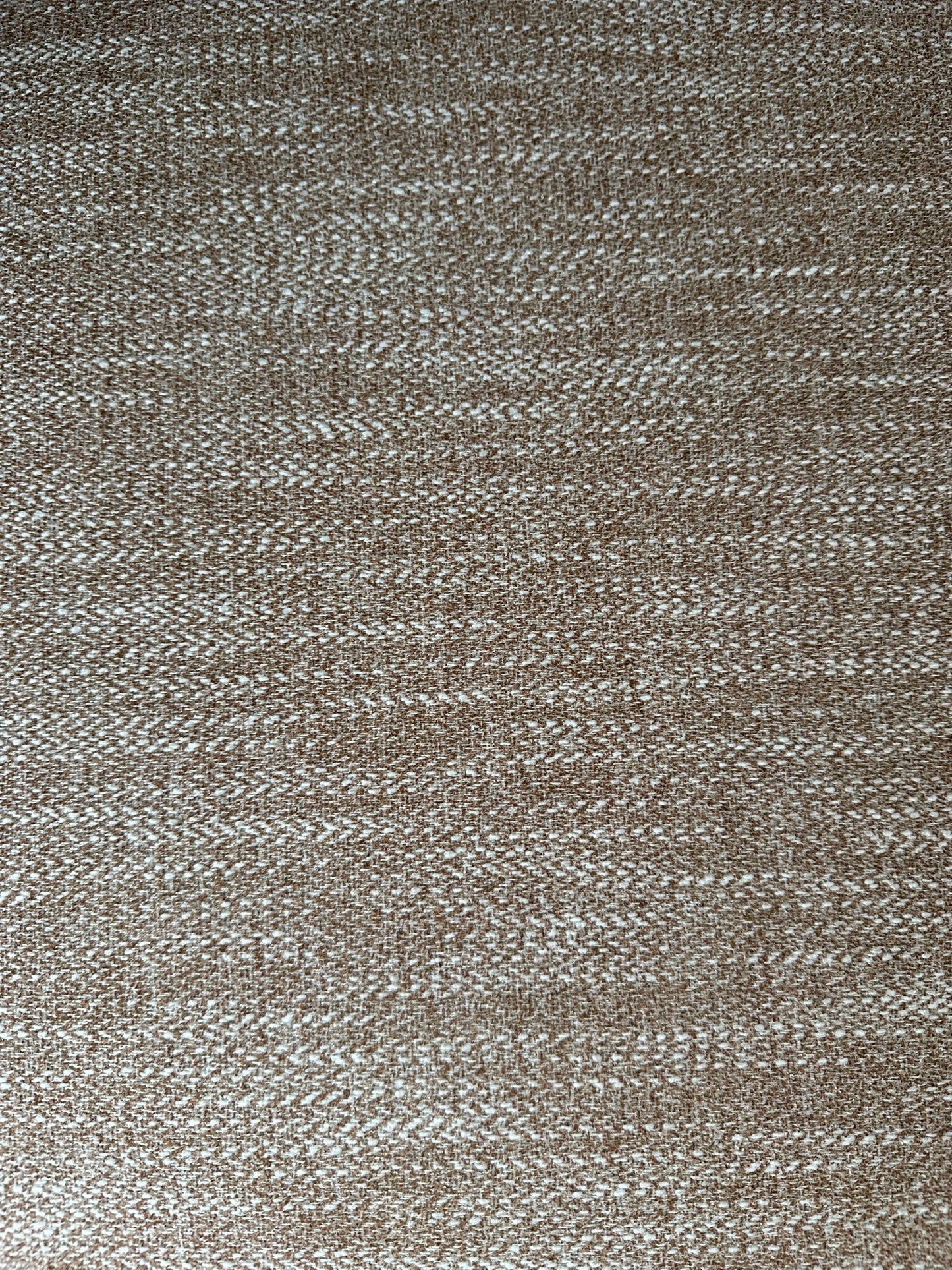 Luusar Ottoman Brown