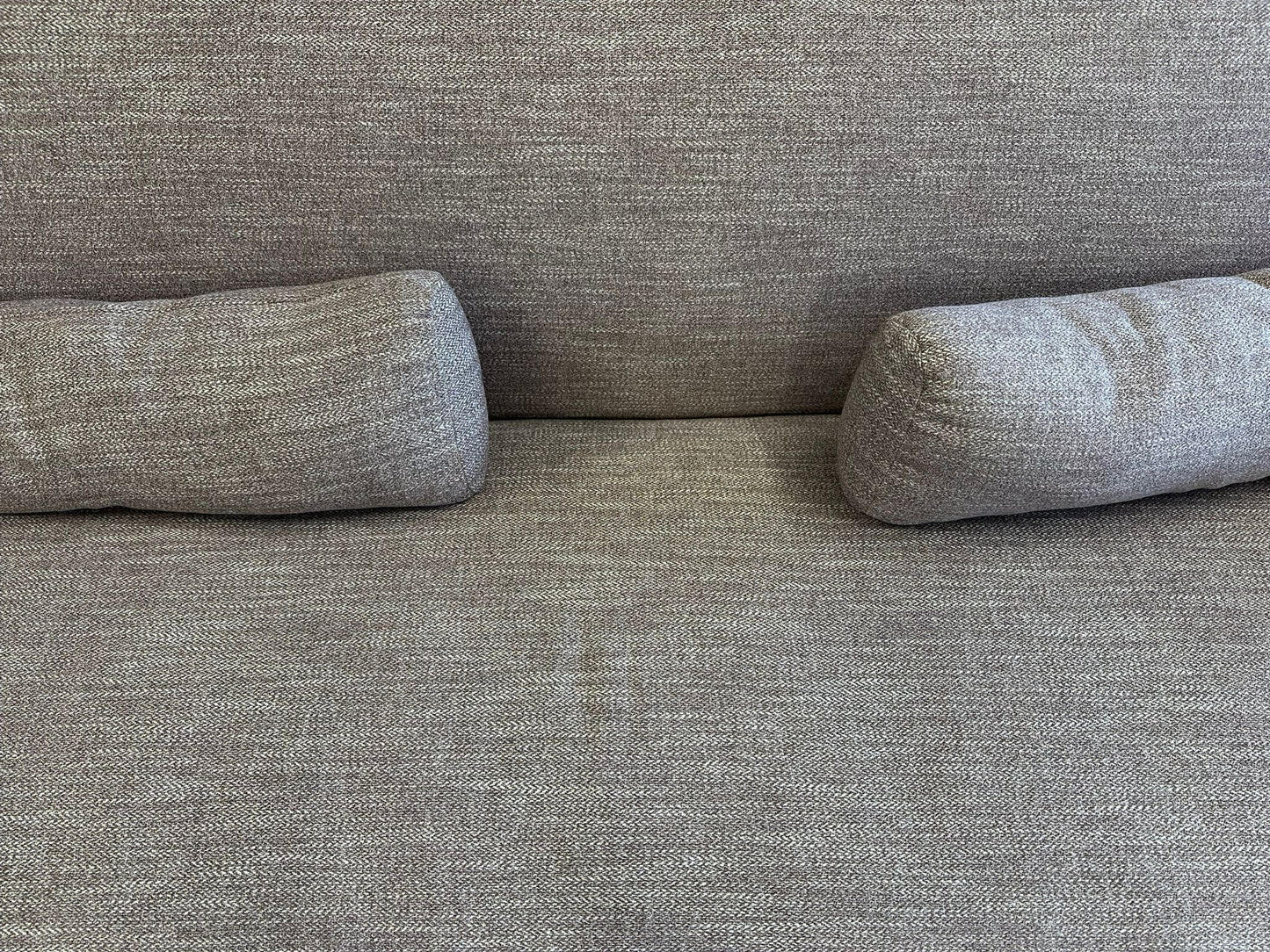 Luusar Sofa Purple (Second Chance)