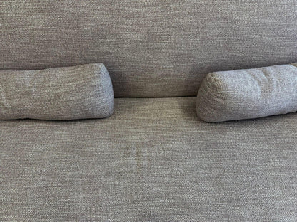 Luusar Sofa Purple (Second Chance)