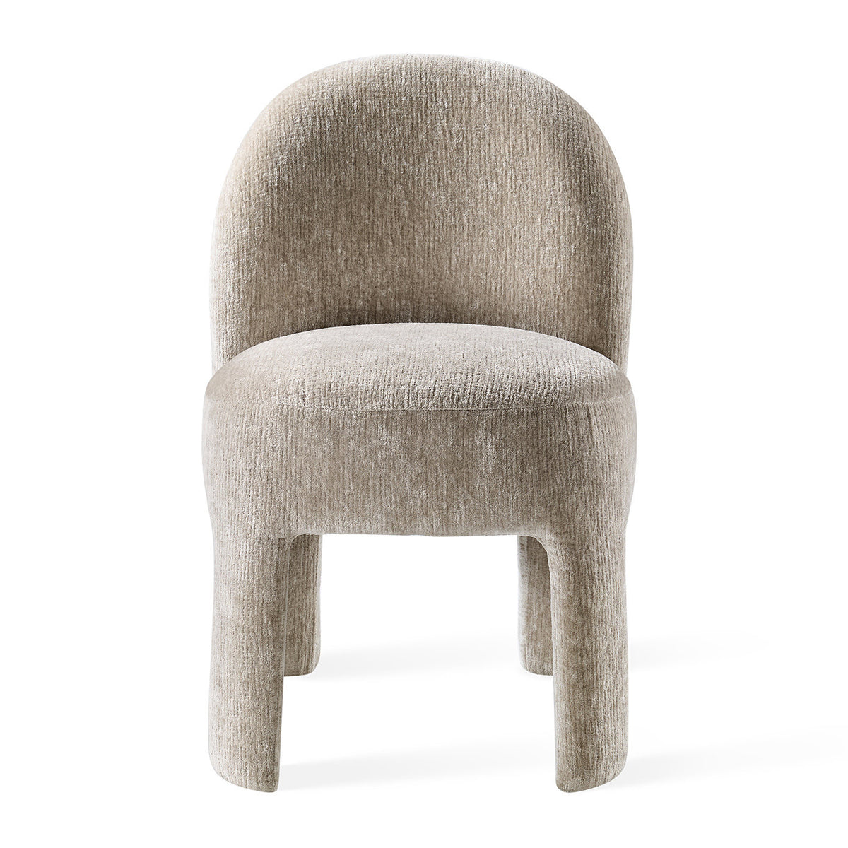 Launo Dining Chair Limestone