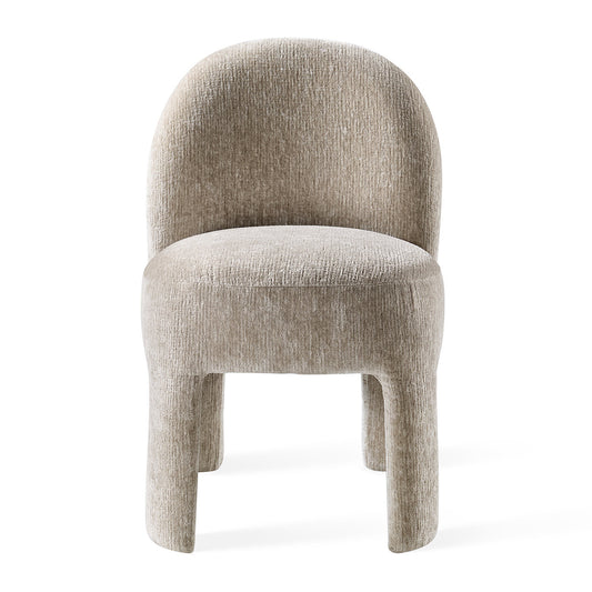 Launo Dining Chair Limestone