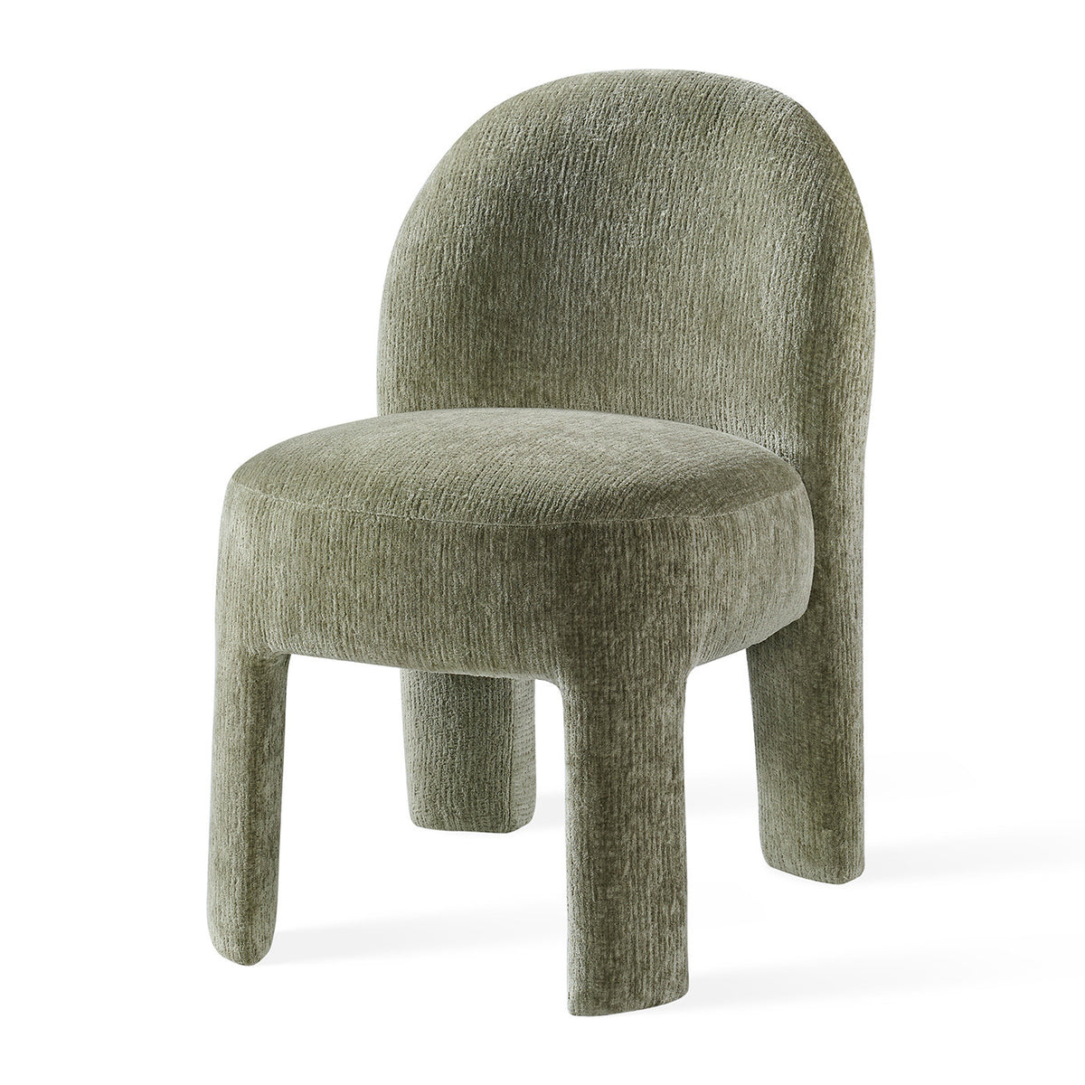 Launo Dining Chair Serpentine