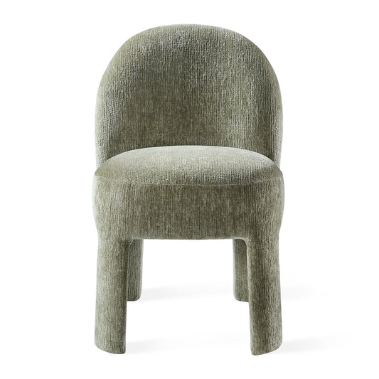 Launo Dining Chair Serpentine