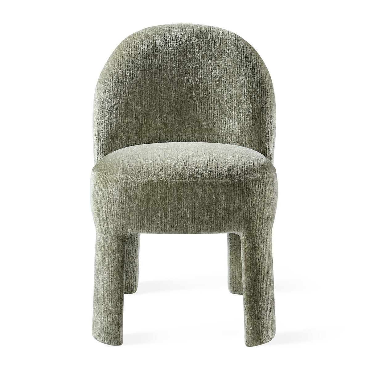 Launo Dining Chair Serpentine