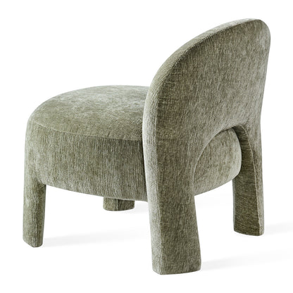 Launo Accent Chair Serpentine
