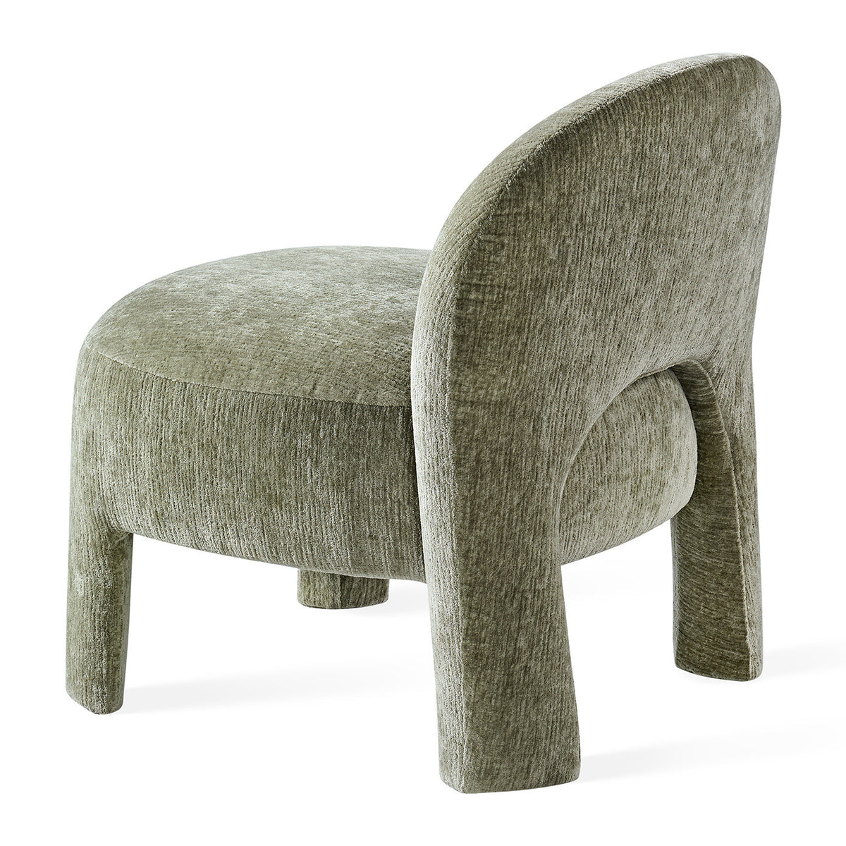 Launo Accent Chair Serpentine
