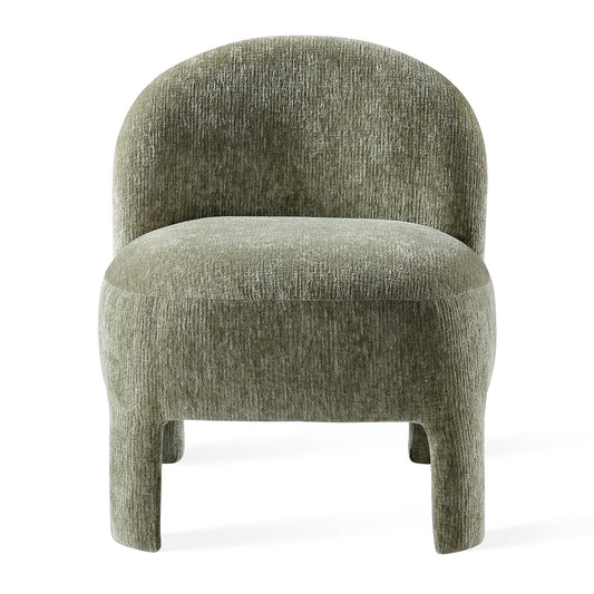 Launo Accent Chair Serpentine