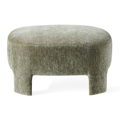 Launo Ottoman Serpentine